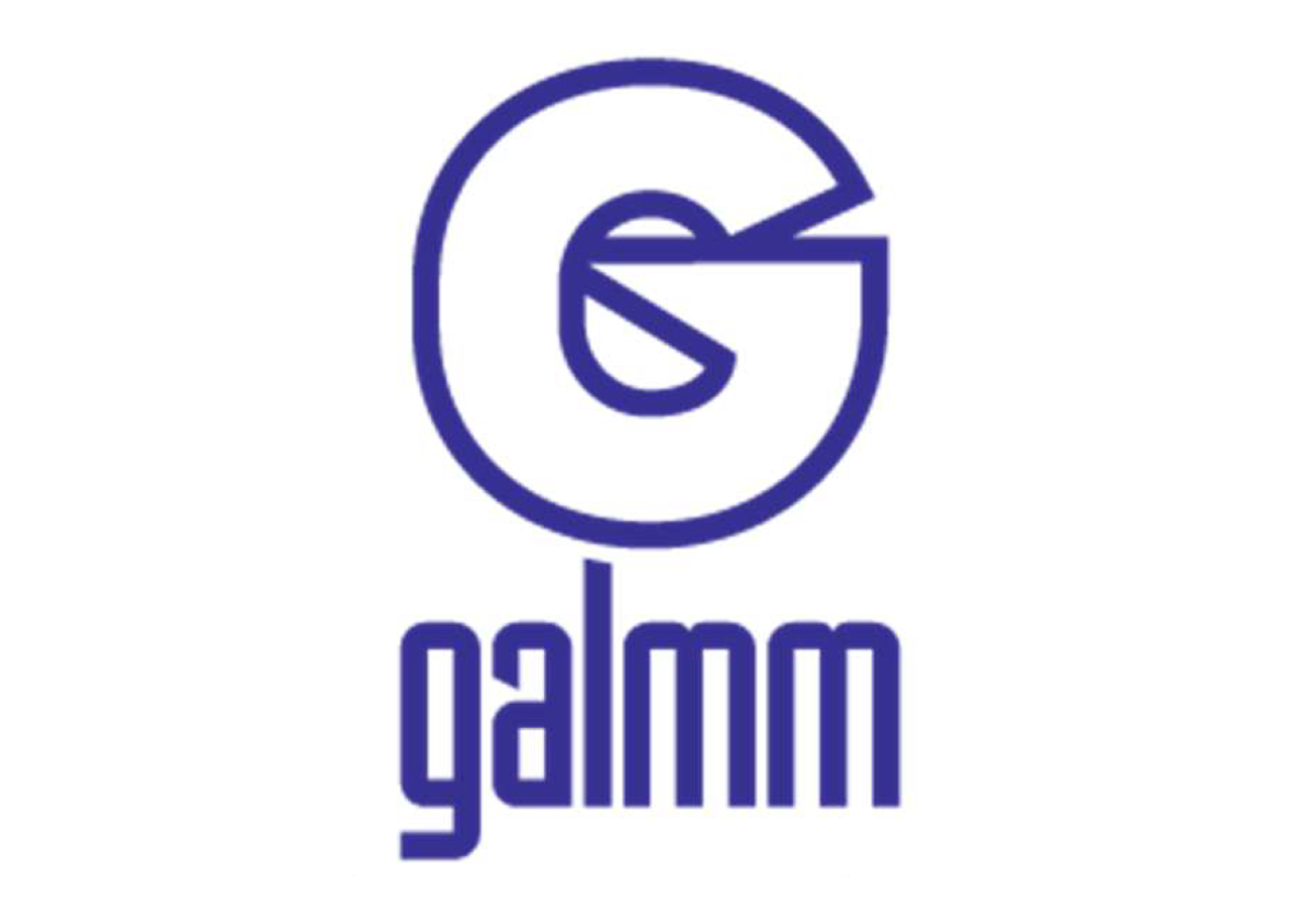 logo galmm