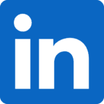 LinkedIn ikona