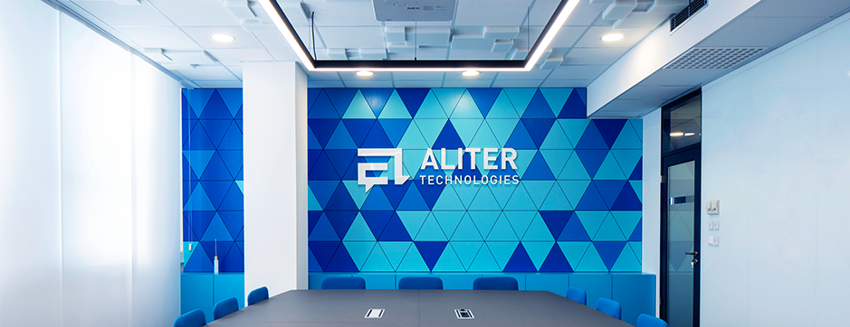 Aliter Technologies innovation