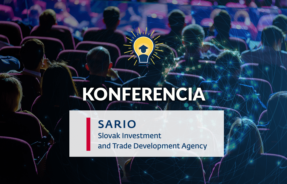 Prax pre univerzity riešenia pre firmy konferencia Ayming