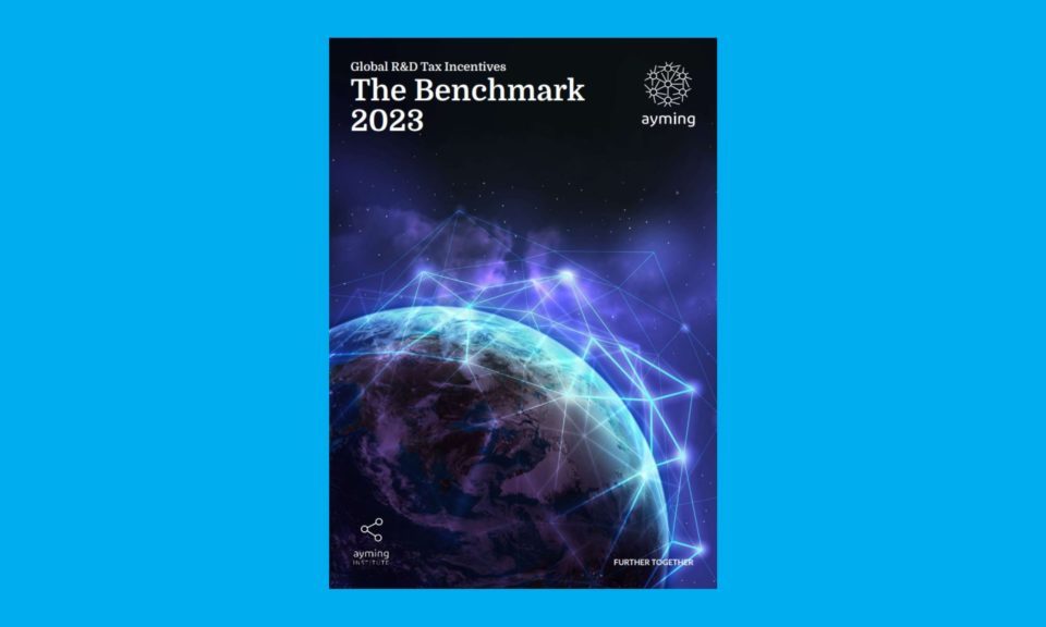 Benchmark 2023
