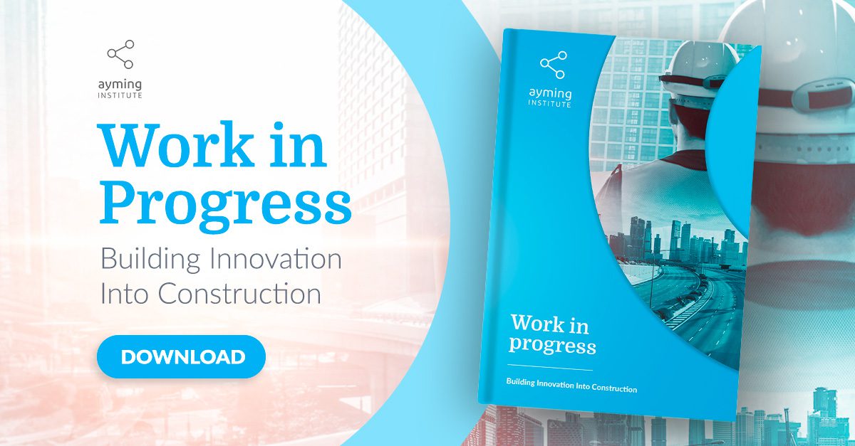Cover image - Work in progress