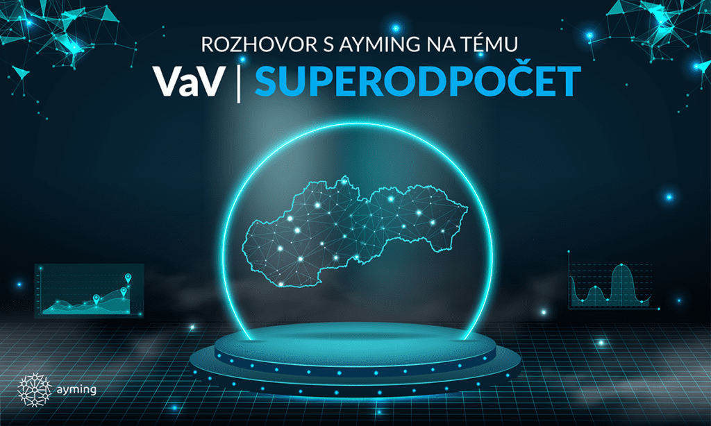  Ayming COINTT VaV superodpocet vyskum a vyvoj