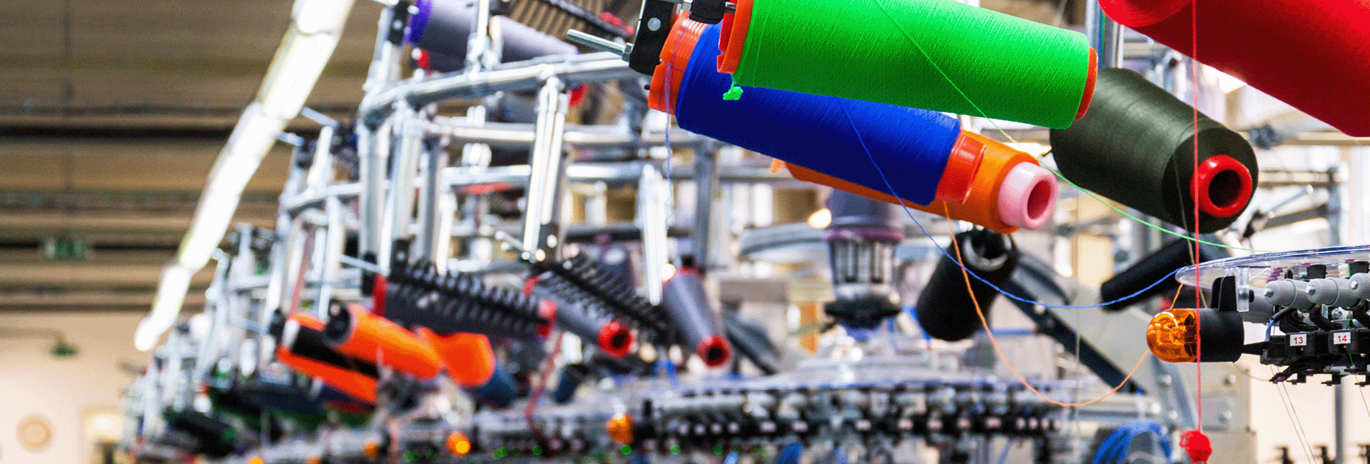 Textilný priemysel výskum a vývoj