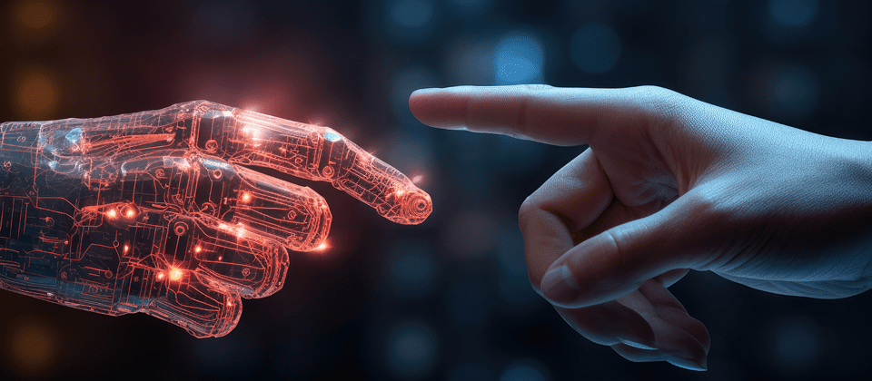 Umela inteligencia Inovacie WEB