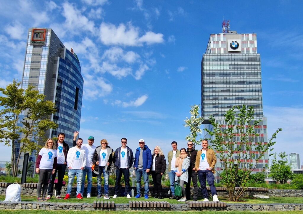 Ayming superodpočet na výskum a vývoj