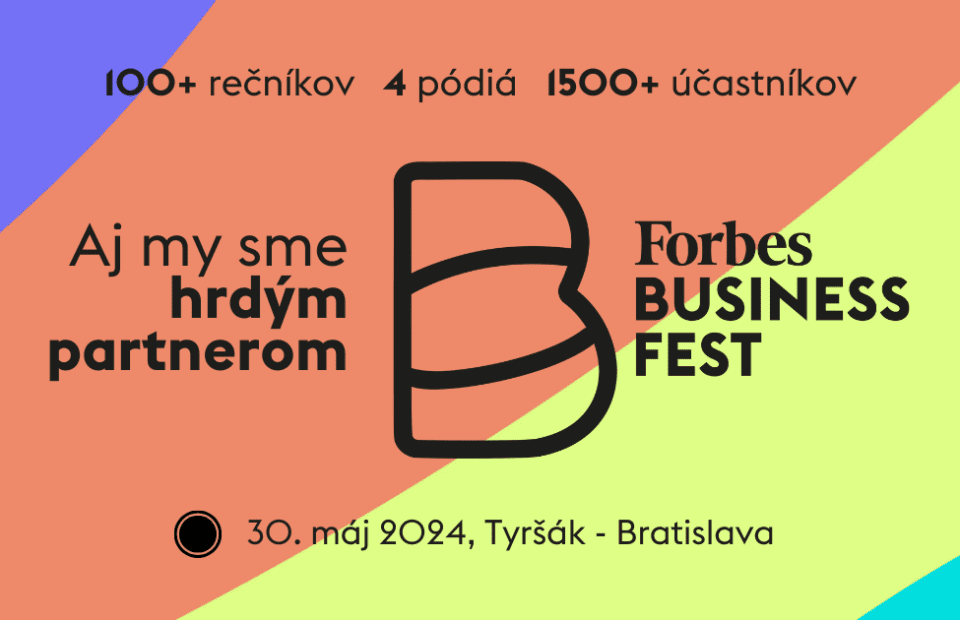 Ayming na Forbes Business Fest 2024