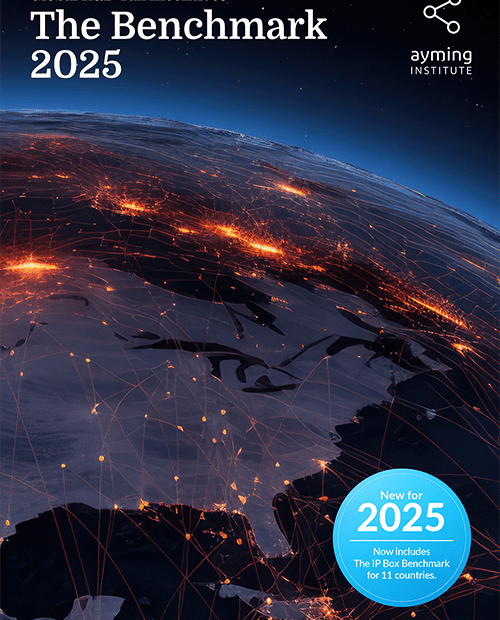 The Benchmark 2025