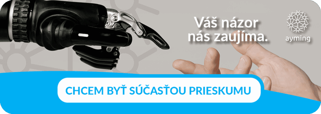 Prieskumný dotazník o odpočte na VaV